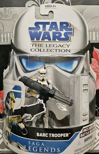 Star wars the - the, legacy