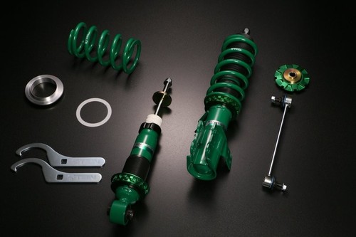 Tein street basis coilovers - tein,
