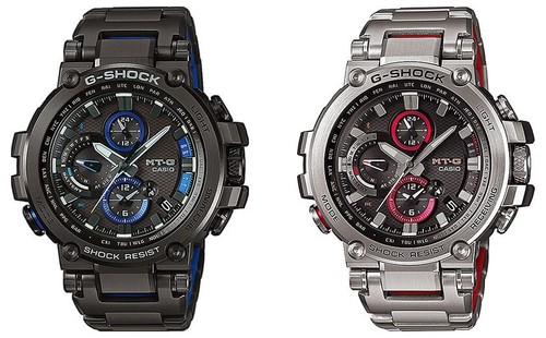 Shock mtg b1000 - g, mtg-b1000-1aer