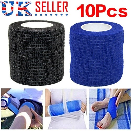Rolls cohesive elastic - 10,