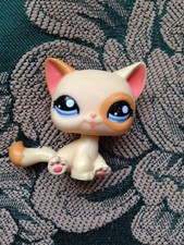 Littlest Pet Shop G2 Sitting