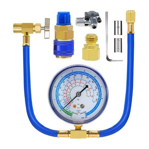 R134a air con - kit, with