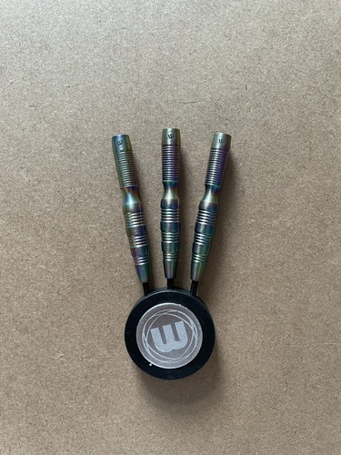 24g darts simon whitlock - 24g,