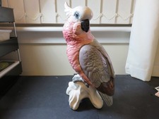 Beswick 1818 Cockatoo –