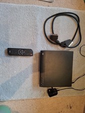 Bush CDV-94288 DVD Player With