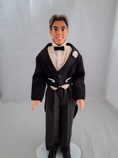 Galoob Anastasia Dimitri Doll