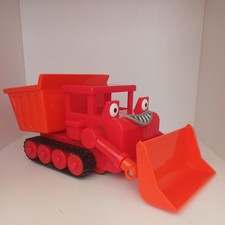 Bob the builder - bob, muck