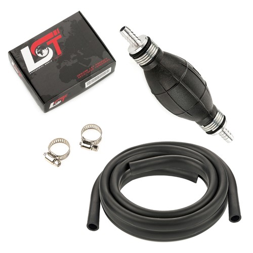 Hand pump transfer - hand,