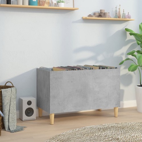 Vinyl record cabinet - vinyl,
