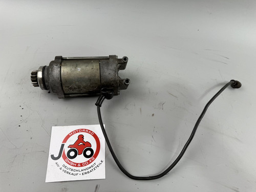Kawasaki zr750f starter - zr750f,