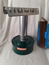 Parasene Paraffin Greenhouse Super-warm 4 Heater (new in box not been used )