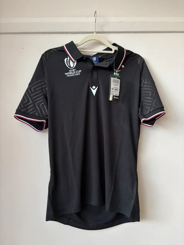 Macron wales wru rugby world - wales,