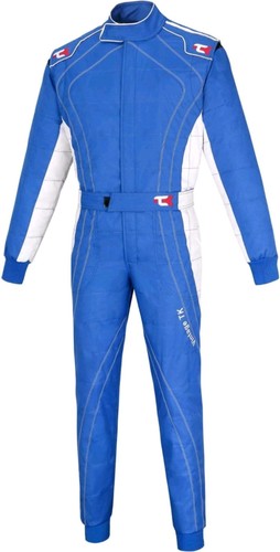 Adult karting racing suit - karting,