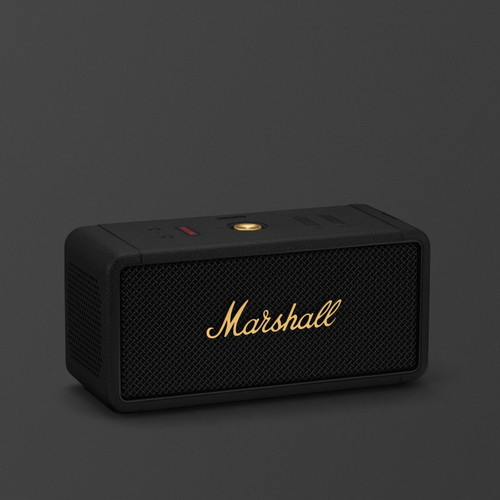 Marshall middleton portable - marshall,