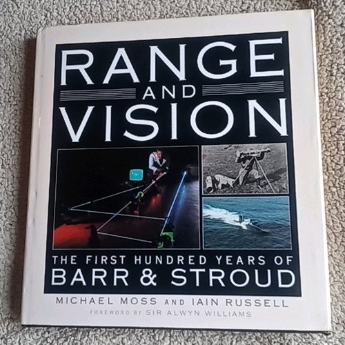 Range and vision - 100, years
