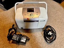 Epson printer Picturemate