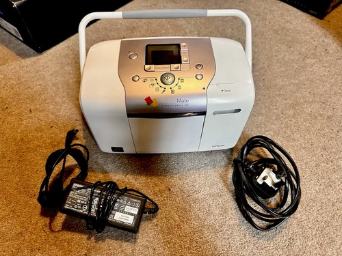 Epson printer picturemate - epson,