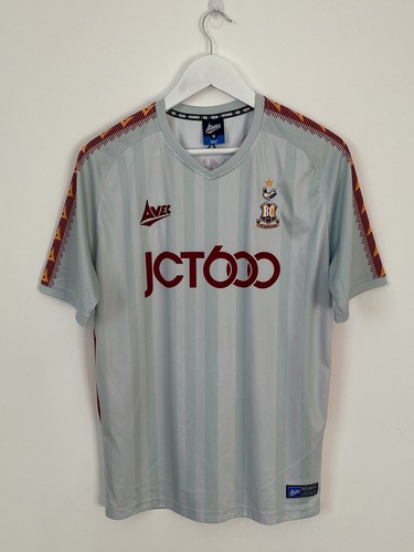 Avec bradford city 2020 - city, 2020/2021