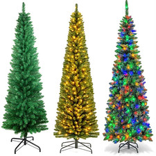 Christmas Tree with Stand