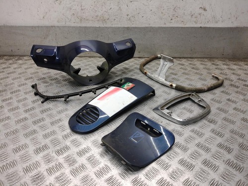 2007 piaggio vespa 125 - 2007,