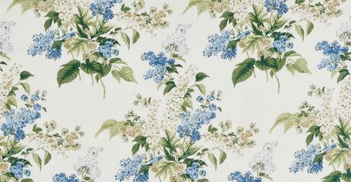Sanderson curtain fabric - sanderson,