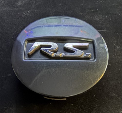 Clio wheel centre hub cap - centre,