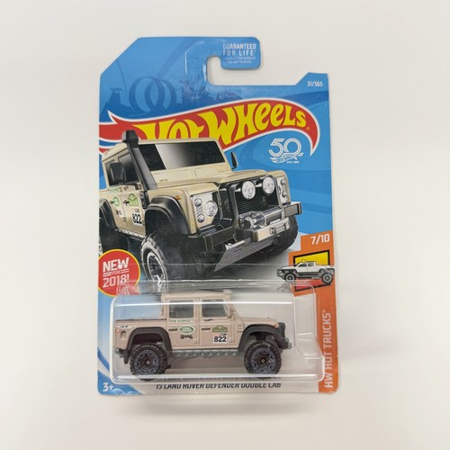 Hot wheels trucks - trucks, ‘15