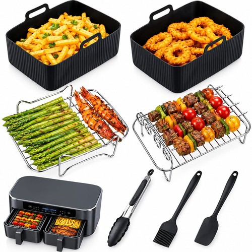 7pcs reusable air - 7pcs,
