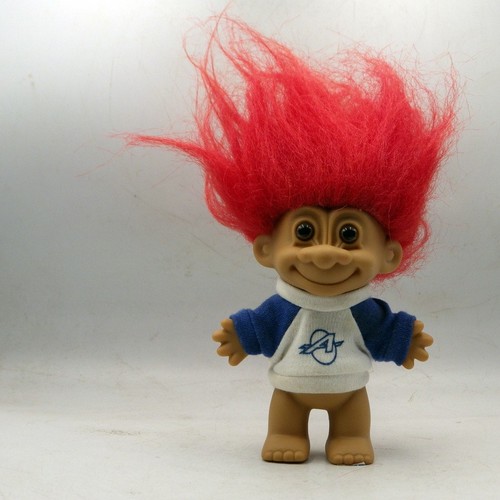 Troll vintage 1990s russ - troll,