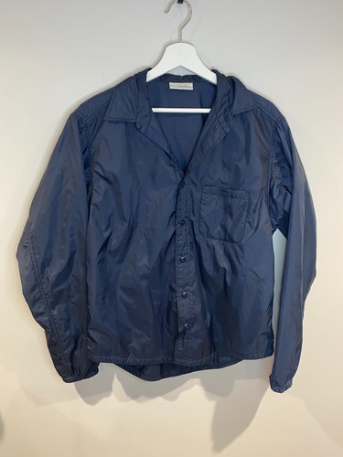 Nanamica insulation shirt - insulation,