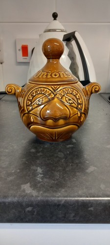 Double sided brown - double, onion