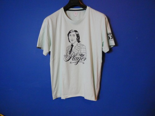 Adidas vintage shirt - ,