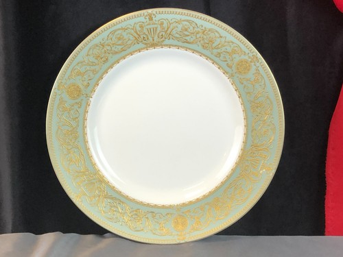 Royal worcester 1966 - royal, balmoral