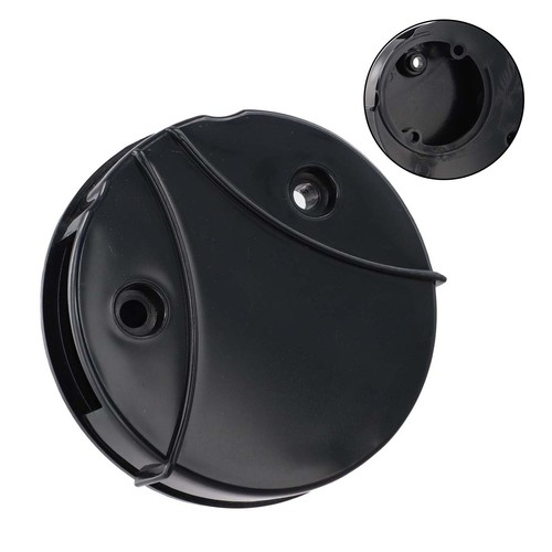 Carburetor air filter cover - filter,