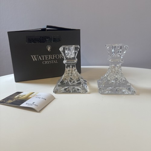 Set waterford crystal - waterford,
