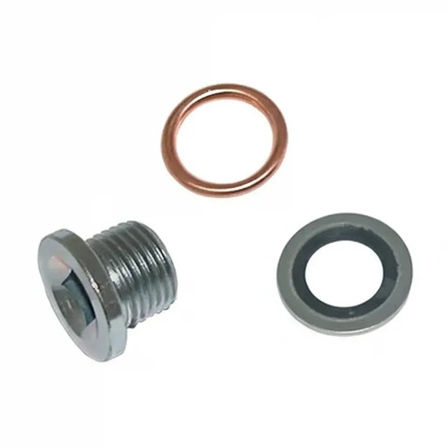 Threaded plug 518 - .471.021, fa1