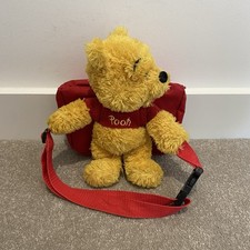 Winnie The Pooh Disney World