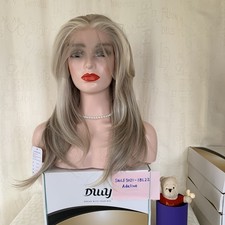 NEW Adeline Filter Lace Front
