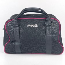 Ping Golf Women's Zip Tote
