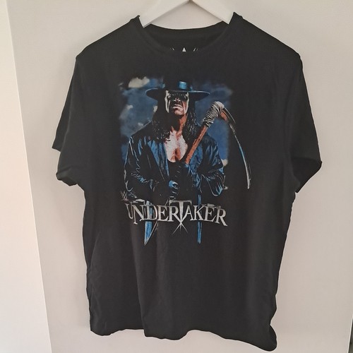 Wwe undertaker rip dead man - undertaker,