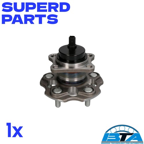 Wheel bearing kit - bearing, adt383123
