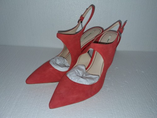Zara women high - high, shoes
