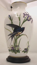 Franklin Porcelain 11.5" 'The