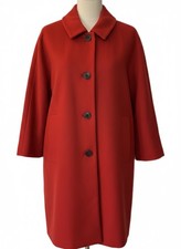 Joules Women's Red 80% Wool
