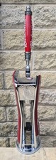 Budweiser Beer Pump Font Tap – Home Bar Pub Man Cave Draft Dispenser