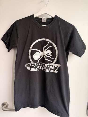 The prodigy tour shirt - t,