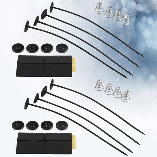 Set electric radiator - set,