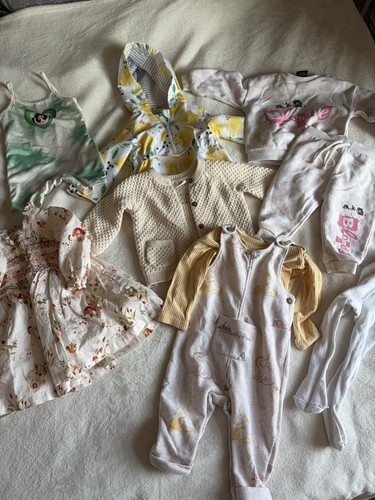 Bundle outfits for 9 - outfits, 6-9