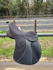 Wintec Lite 17" Black Cair