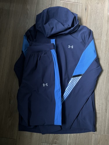 Grey under armour - under, woven